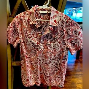 Janie and Jack size 10 pullover